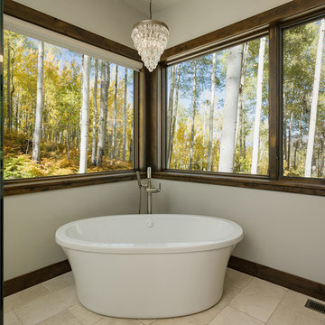 Alpine Allure