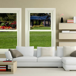 Custom Windows - Windows