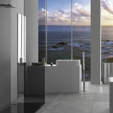 Graff Bathrooms
