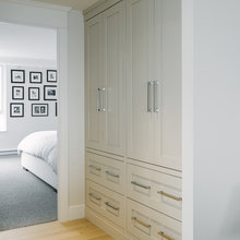 closet storage
