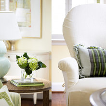 upholstery/slipcovers
