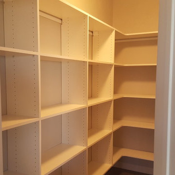 Our Work