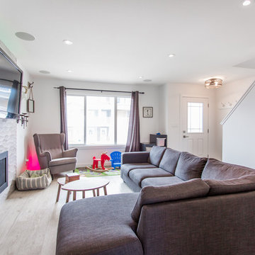 5604 Aerodrome Custom Home