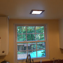 Kitchen Renovation