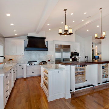Rolling Hills Kitchen