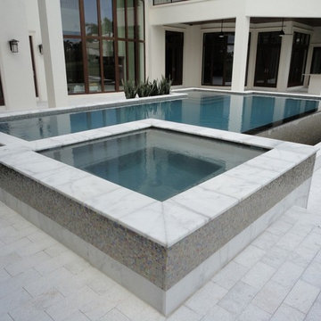 Jackson Custom Pools
