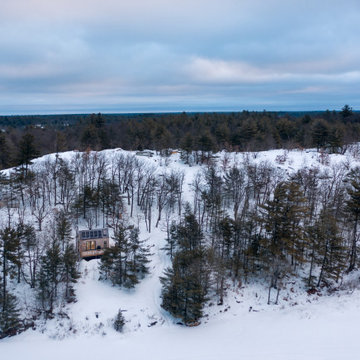 Baldie Hill Bunkie