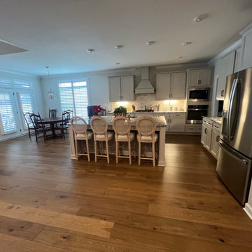 House and Property Cleaning Louisville