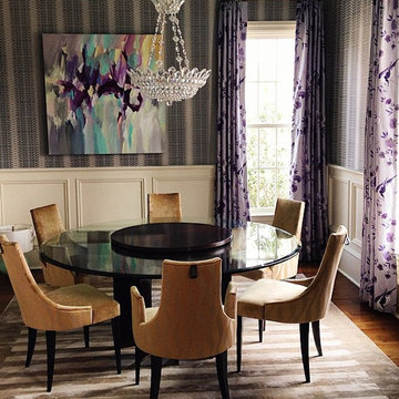 Mitchell Hill Design