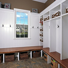 mudroom