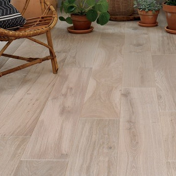 Zenitude Tufeau- Engineered Flooring- Panaget