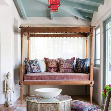 Spanish Bohemian in South Pasadena