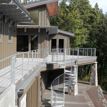 DECKS