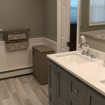 Past projects