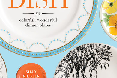 DISH book