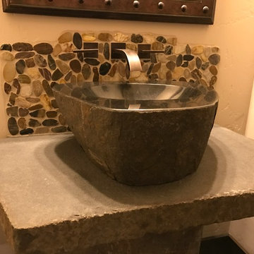 Tumblestone Estate