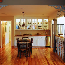 Butler's Pantry