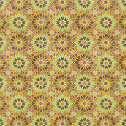 Ankabouti Mosaic Tile - Mosaic Tile