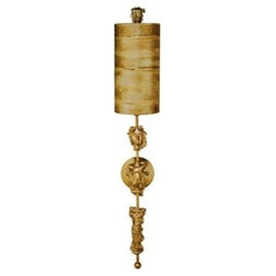 Traditional Wall Sconces by ShopLadder