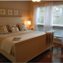 Bedroom ideas