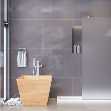 A Guide to Buying a Pivot Frameless Shower and Glass for Shower Screens