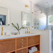 Trang bathroom