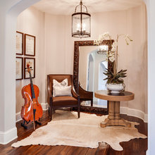 Music Corner