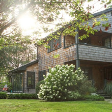 A House in Rhode Island