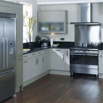 Fisher Paykel Kitchen Appliances