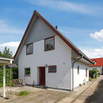 KARNERSVEJ 17, VEJGÅRD · 9000 AALBORG