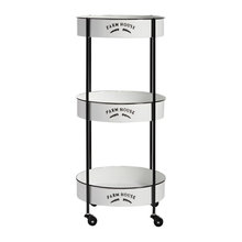 Bar Cart
