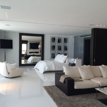 Miami Beach Penthouse