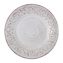 Dinnerware