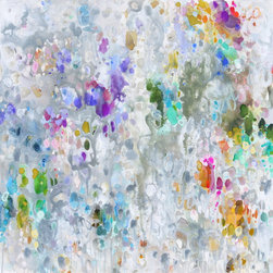 Original Art by Casey Matthews - Paintings