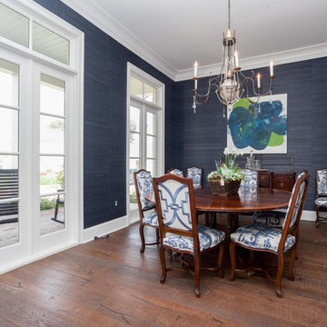 Lane's End Lot 189 Settlement at Willow Grove