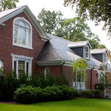 2014 Bulfinch Award Winner!