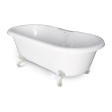 Bath tubs   Claw foot