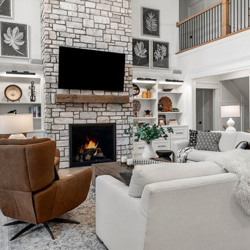Lakeside Executive Retreat