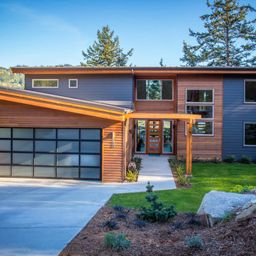 Mud Bay Residence