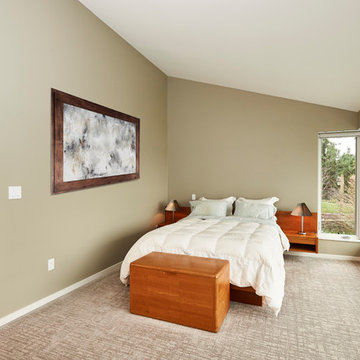 Respectful Remodel of a Paul Kirk Classic