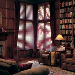 Hunter Douglas Silhouette&reg; - Window Blinds