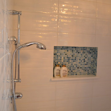 FISH LAKE - RESIDENTIAL REMODEL