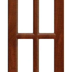 4 Lites - Kitchen Cabinetry
