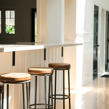 Bolinas Beach House