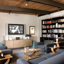 Living Room Ideas