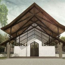 Church Sanctuary