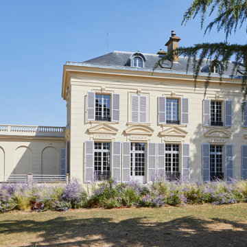 French Mansion