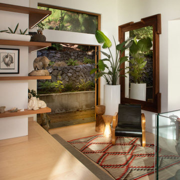 Canoe Trail Residence