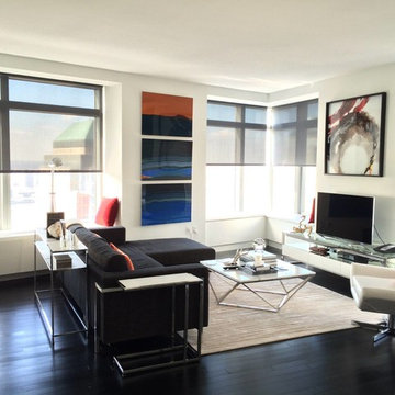 New York City Apartment