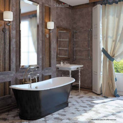 Mir Mosaic Installations - Wall And Floor Tile